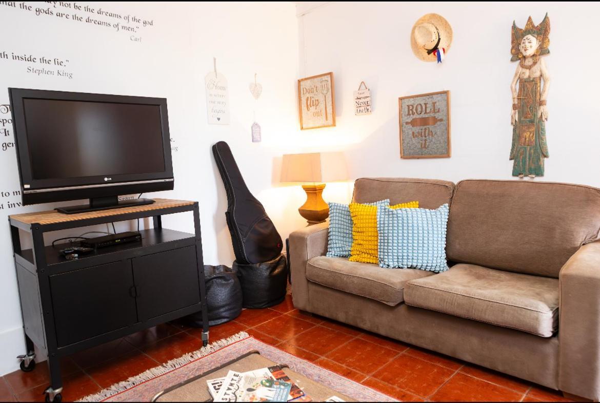 Oporto Sky Hostel エクステリア 写真