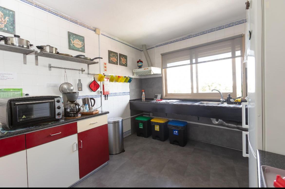 Oporto Sky Hostel エクステリア 写真