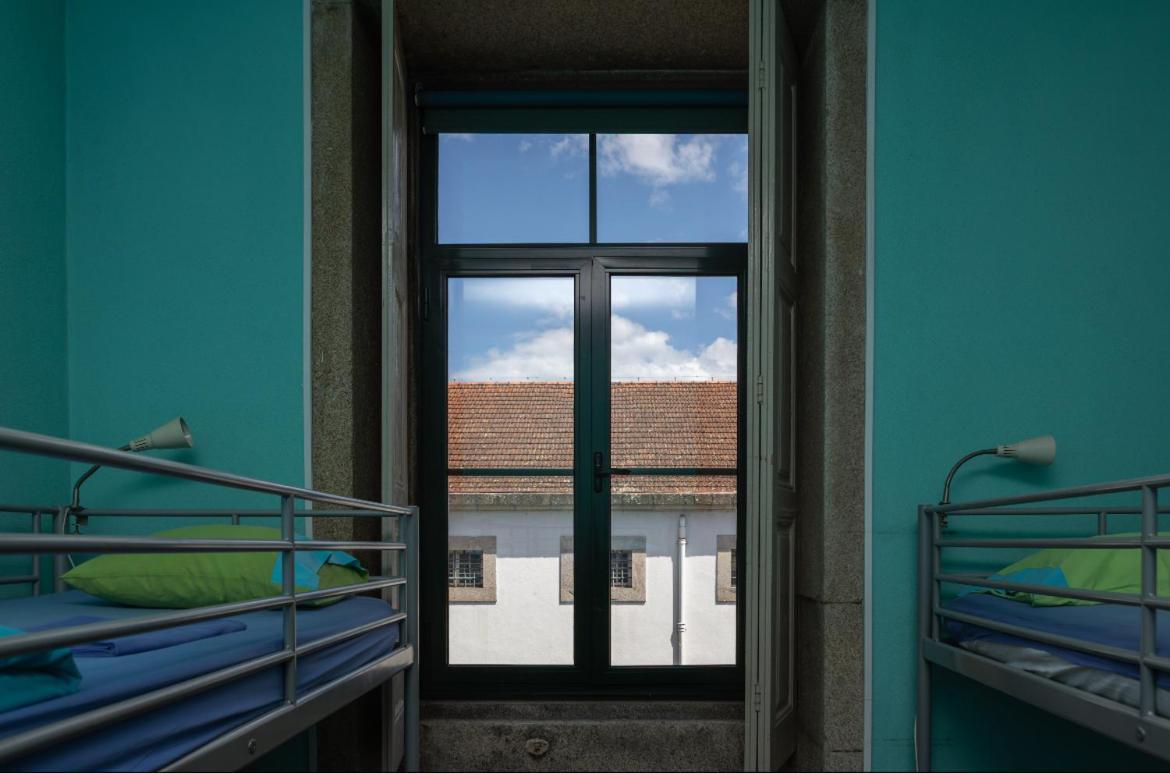 Oporto Sky Hostel エクステリア 写真