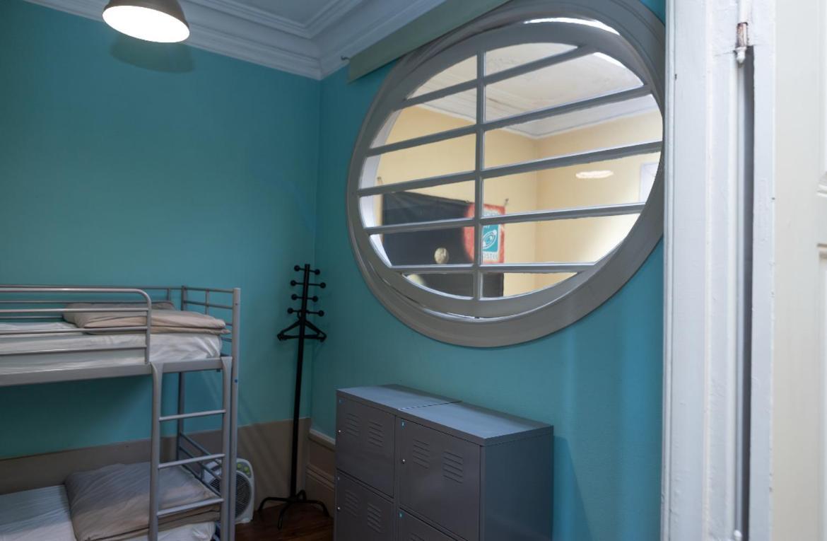 Oporto Sky Hostel エクステリア 写真