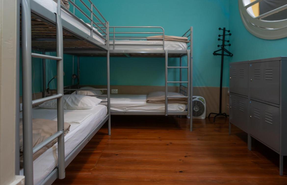 Oporto Sky Hostel エクステリア 写真